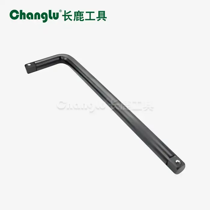 Safety L-type wrench